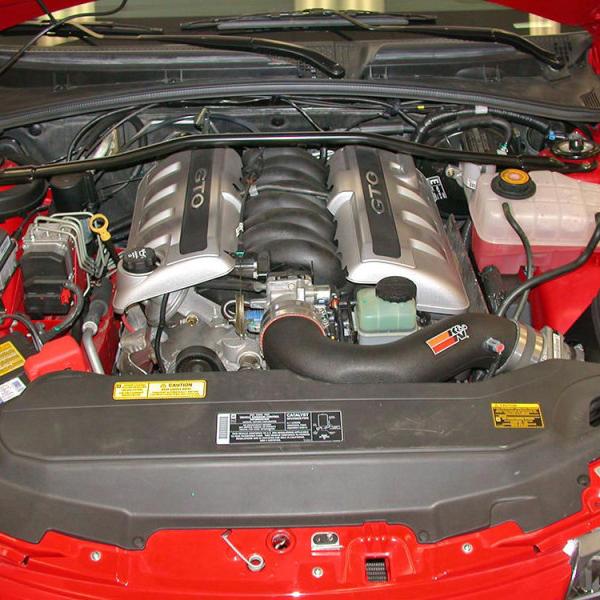 K&N Engineering 57-3044