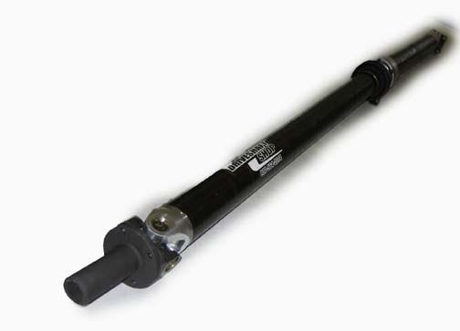 Driveshaft Shop 610169