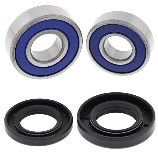 ABR Wheel Bearing Kits All Balls Racing 25-1194