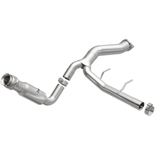 Magnaflow 21-521