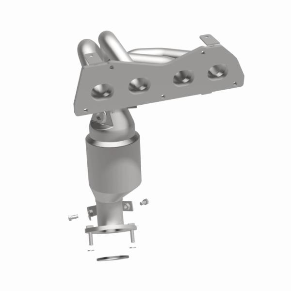MAG Converter Direct Fit Magnaflow 5531800