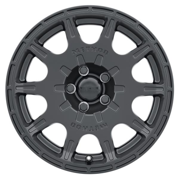 Method Wheels MR50257051515SC