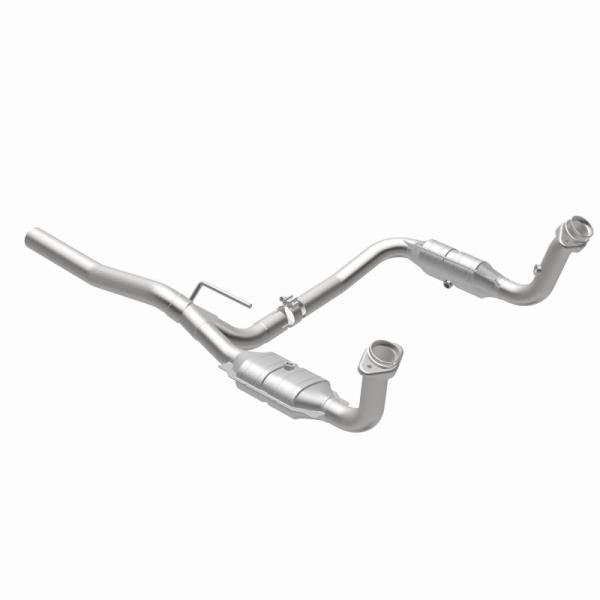 Magnaflow 49187