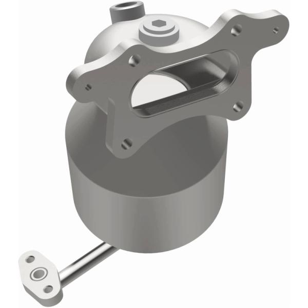 MAG Converter Direct Fit Magnaflow 5531680
