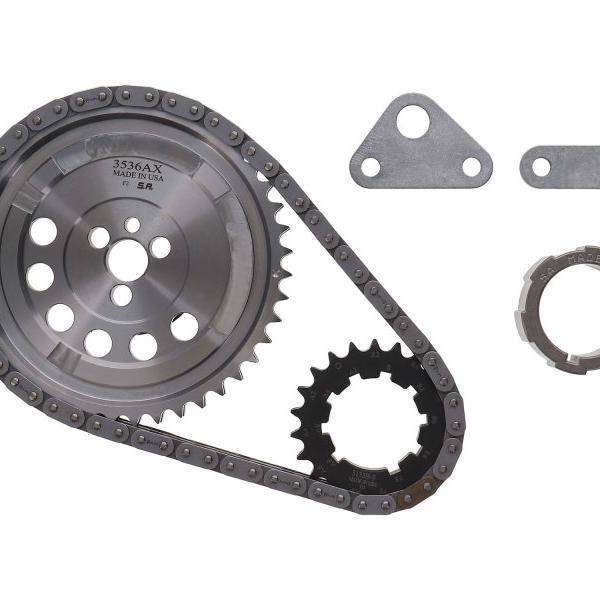Manley Performance 73236