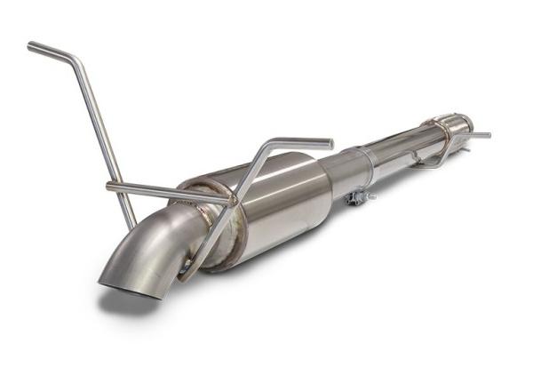 Carven Exhaust CS1023