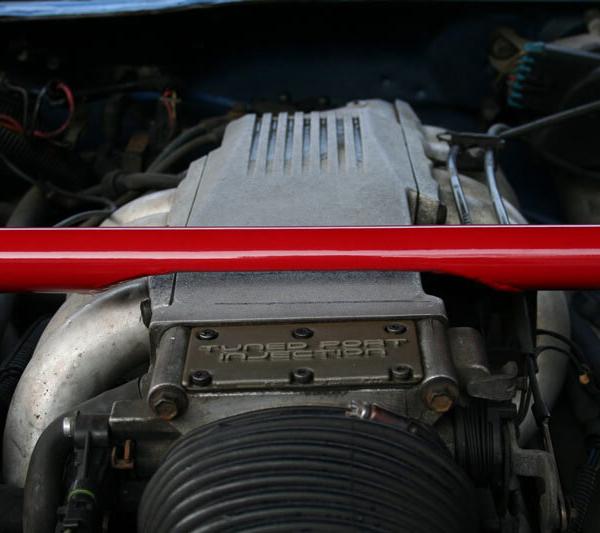 UMI Performance 2008-R