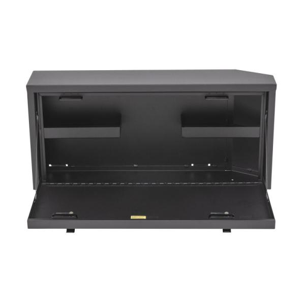 TFY Tailgate Lockbox Tuffy Products 359-01