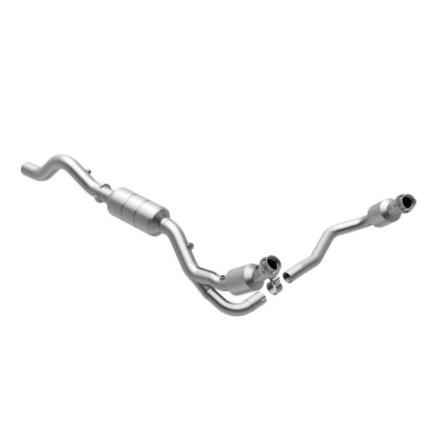 Magnaflow 458050