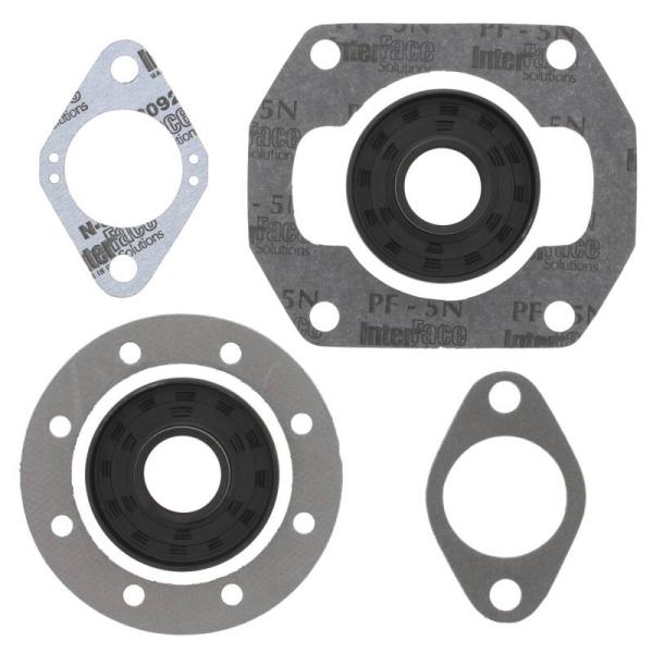 Vertex Pistons 711002