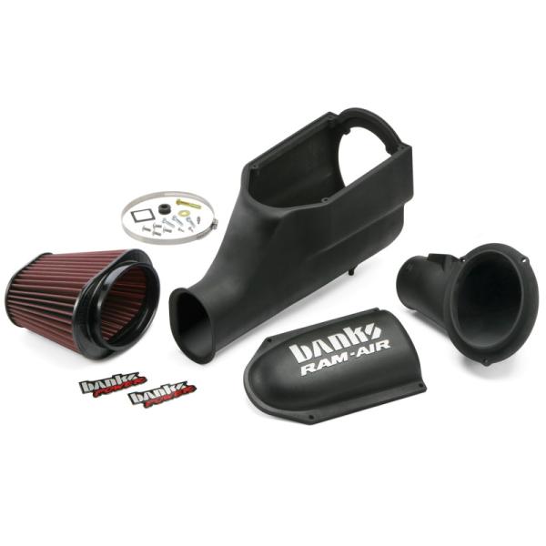 Banks Power 42155