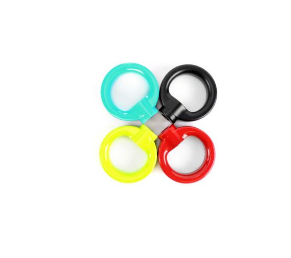 Perrin Performance ASM-BDY-200GBK