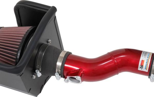 K&N Engineering 69-1504TR