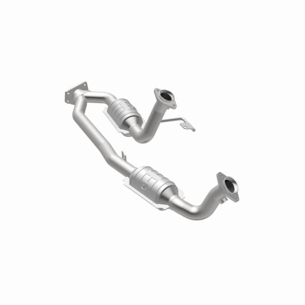MAG Converter Direct Fit Magnaflow 49624