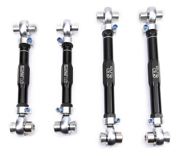 SPL Parts SPL RUA F3X