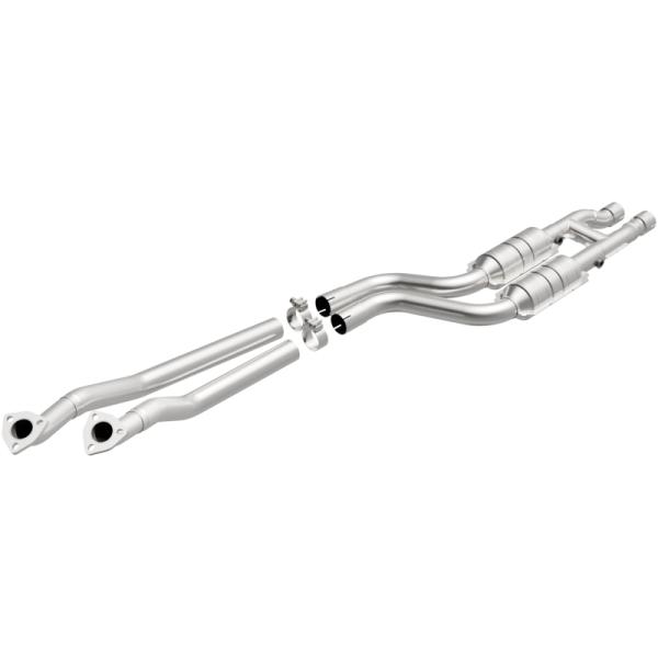 MAG Converter Direct Fit Magnaflow 24022