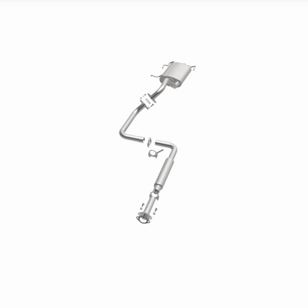 MAG BRE Exhaust Kits Magnaflow 106-0735