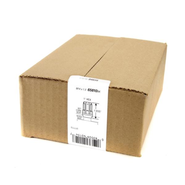 McGard 65810BK