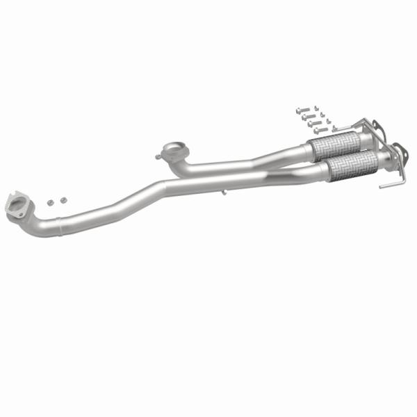 MAG BRE Front Pipe Kit Magnaflow 107-0284