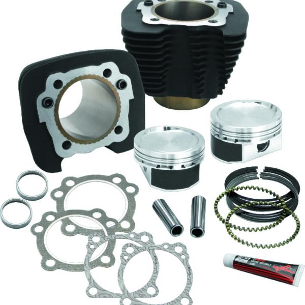 S&S Cycle 910-0687