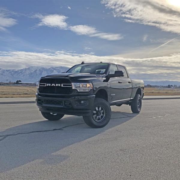 Tuff Country 33150