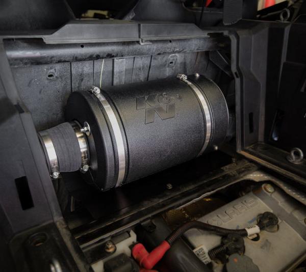 K&N Engineering 63-1136