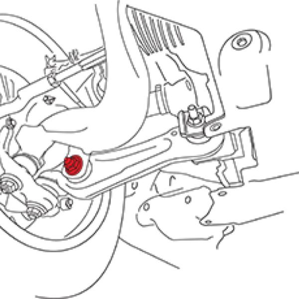 SPC Performance 84086
