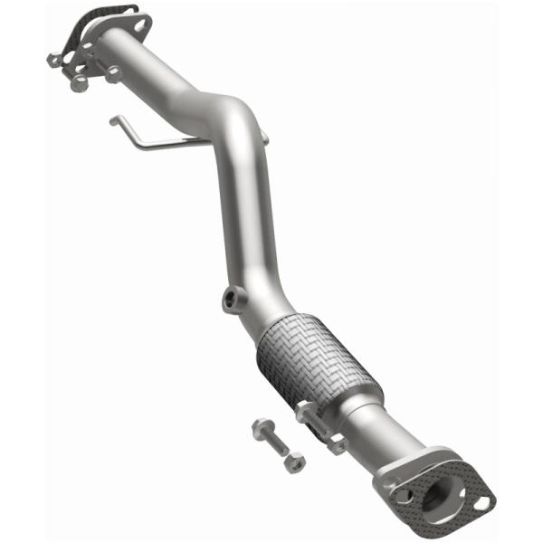 MAG BRE Front Pipe Kit Magnaflow 107-0091
