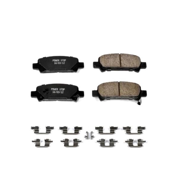 PowerStop 17-770