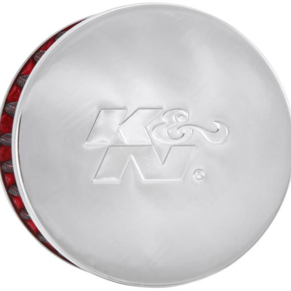 K&N Engineering 62-1160