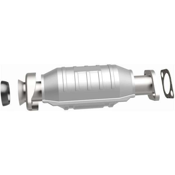 MAG Converter Direct Fit Magnaflow 23682