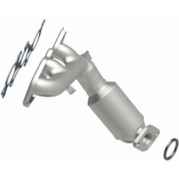 MAG Converter Direct Fit Magnaflow 52545