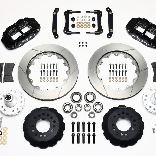 WIL Superlite Brake Kit Wilwood 140-10493