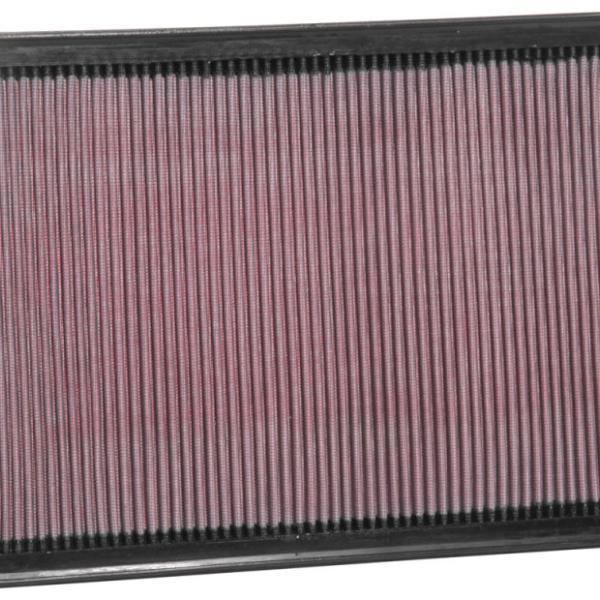 K&N Engineering 33-3077