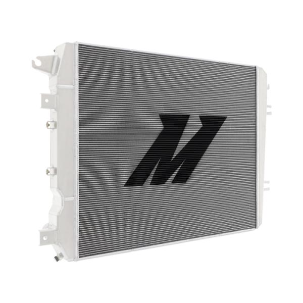 Mishimoto MMRAD-DMAX-17