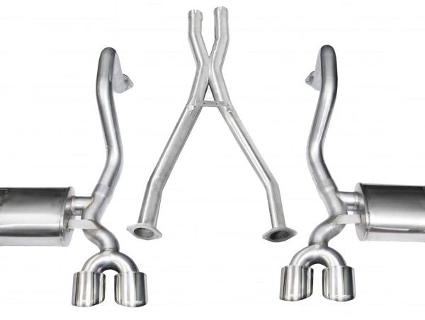 CORSA Performance 14962