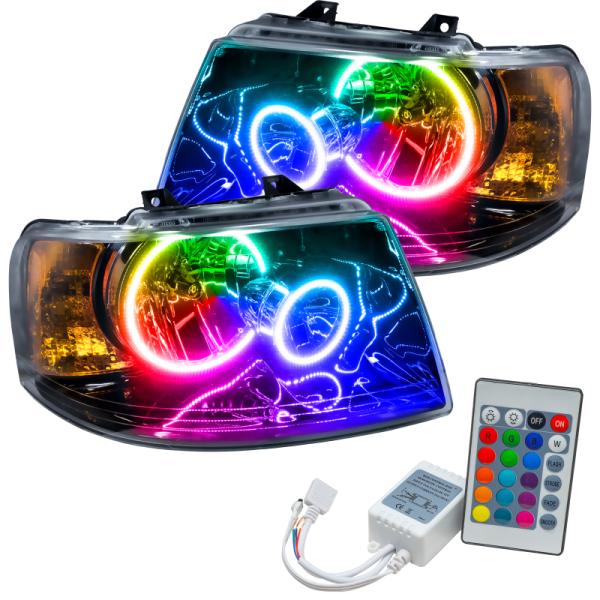 ORACLE Lighting 7154-504