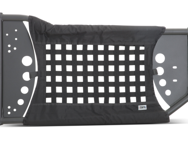 Body Armor 4x4 JL-6149