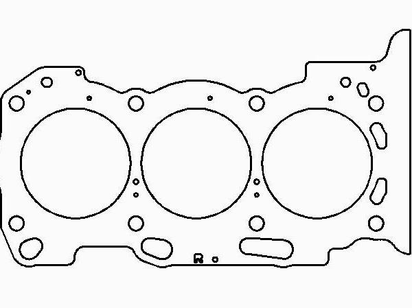 Cometic Gasket C4557-051