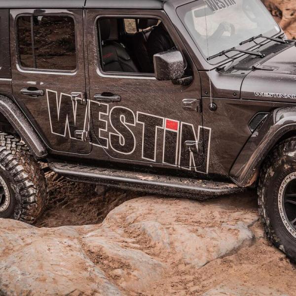 Westin 42-6025