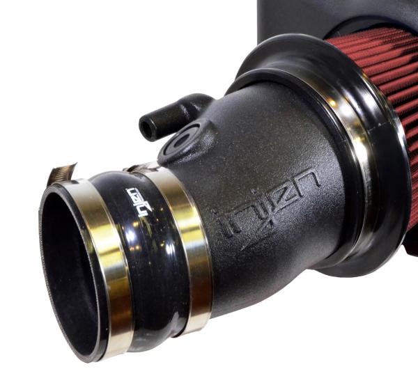 INJ EVO Intakes Injen EVO5101C