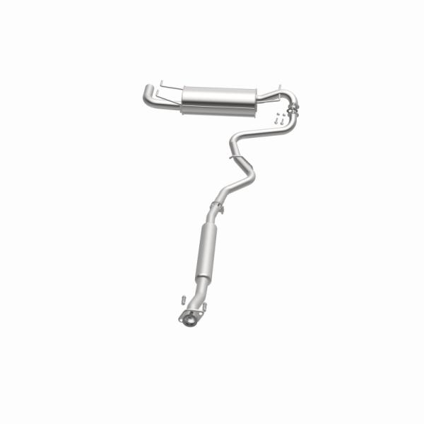 MAG BRE Exhaust Kits Magnaflow 106-0182