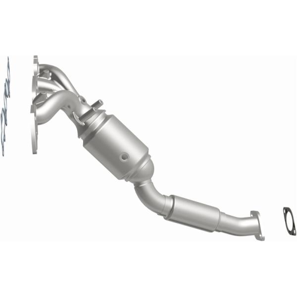 MAG Converter Direct Fit Magnaflow 5531153