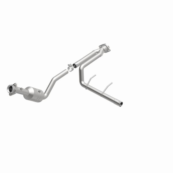 MAG Converter Direct Fit Magnaflow 5551156