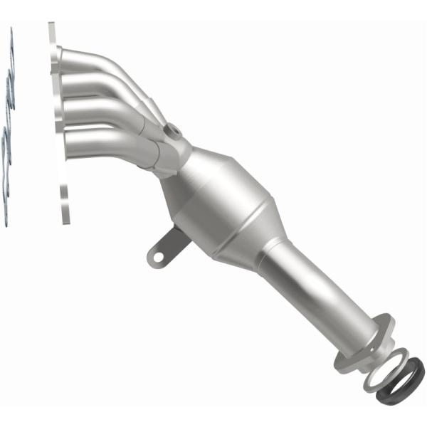 Magnaflow 5531851