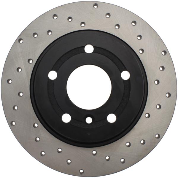 Stoptech 128.22004L