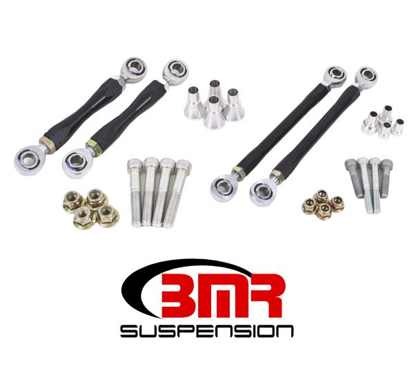 BMR Suspension ELK110
