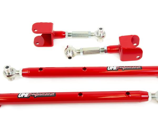 UMI Performance 401417-R