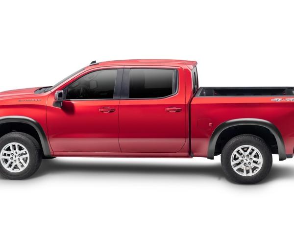 Bushwacker 40930-02
