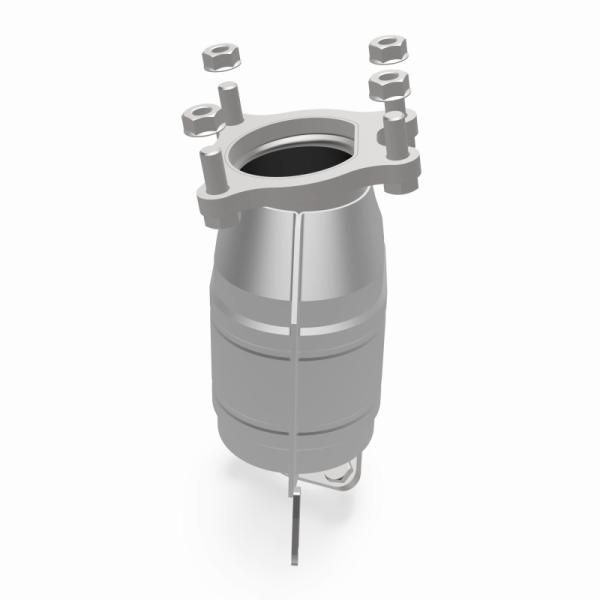 MAG Converter Direct Fit Magnaflow 24446